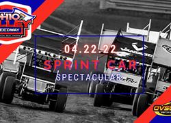 Ohio Valley Speedway Welcomes the