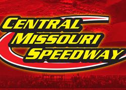 Central Missouri Speedway Sunday W