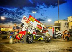 Knoxville Nationals Entry Deadline