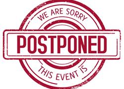 Caney season opener postponed to M