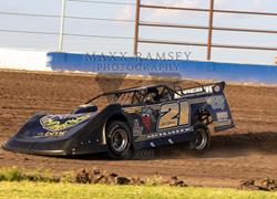 We’re Racing Saturday, July 19 wit