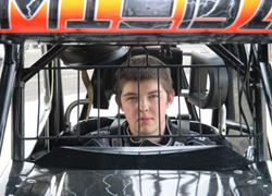 Knoxville Raceway Rained Out for F