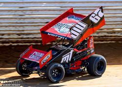 Whittall visits Port Royal for 202