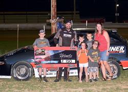 POWRi Hornet Division July 4-5