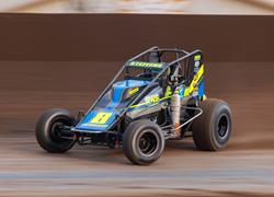 Salt City 100 brings Steffens to S