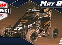 May 8-10: Macon Speedway Starts 2025 KKM Challenge Campaign – Registrations Open