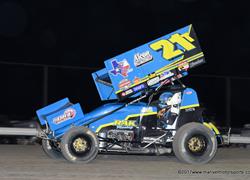 ASCS Gulf South On Track For A Tex