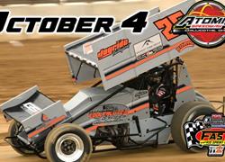 POWRi FAST on DIRT Sprint Series S