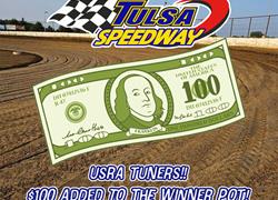 Calling USRA Tuners - $300 to Win