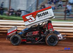 Stellar Weekend for Ross: Runner-U