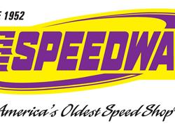 Welcome back Speedway Motors
