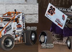 Eight Events Across ASCS Winged an