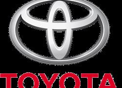 Toyota Joins Knoxville Raceway as