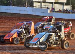 NOW600 Non-Wing National Champions