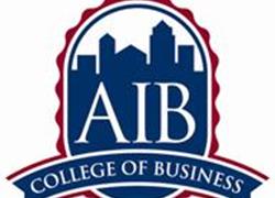 New Sponsor: AIB College of Busine