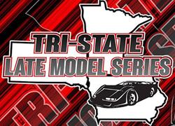 TRI-STATE LATE MODELS ROAR INTO S