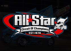 AllStar 2025 Schedule Released!