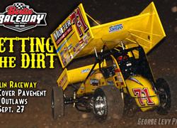 World of Outlaws STP Sprint Cars S