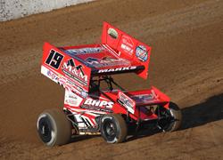 Brent Marks 11th at Lake Ozark; Ri