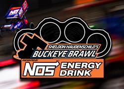 World of Outlaws Teams with Hauden