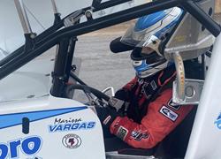 Marissa Peters-Vargas Joins 2025 R