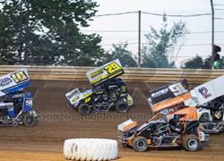 Seratt marches to seventh with HAR