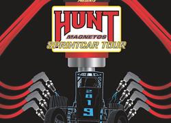 Merced Speedway Welcomes Joe Hunt