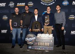 Big Game Motorsports and Gravel Le