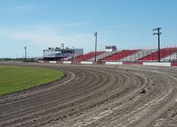 Park Jefferson Int. Speedway Next
