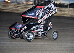 Swindell Rallies for Runner-Up Res