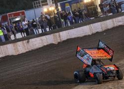 Ian Madsen Takes Home Top-10 at Fu