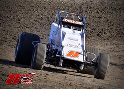 Larry Hillerud Memorial Badger 40