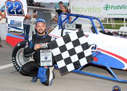 Helmet Pass for Mike Bruce Set for