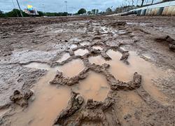Thursday-Friday Portions of Firecracker 100 Canceled; $50,000 Finale on Saturday Still On