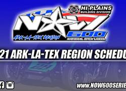 NOW600 Ark-La-Tex Region Eyes 32 R