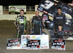 Swindell Unstoppable With Lucas Oi