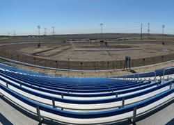 Dirt Oval @ Route 66 Saturday Nigh
