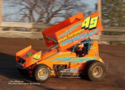 ASCS Elite North Outlaw Wrapping S