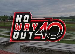 Andrews begins 2025 with No Way Ou
