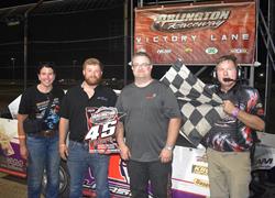 Holtmeier Construction Night