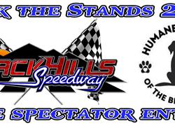 Pack The Stands @ The Half Mile -