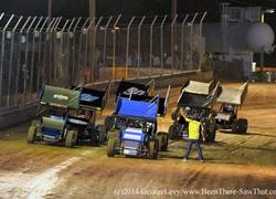 ASCS Southwest Back in Tucson this