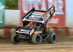 Steel City Outlaw Strikes at Angel