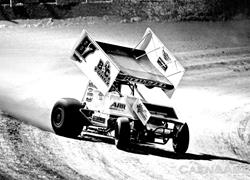 Reutzel Gears Up for Stretch Run!