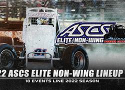 ASCS Elite Non Wing Release 2022 L