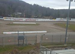 ACCORD SPEEDWAY TO WELCOME THE USA