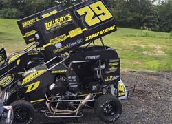Seratt adds podium finishes at SIR