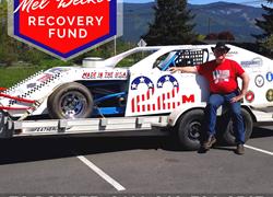 Mel Decker Recovery Fund