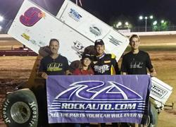 Hagar Nets 50th Feature Victory Si