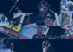 Great Lakes Super Sprints Increase